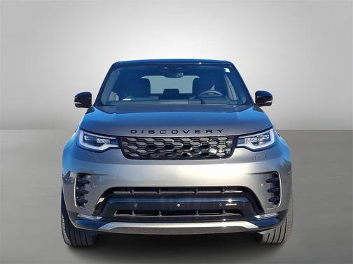 2023 Land Rover Discovery P360 HSE R-Dynamic