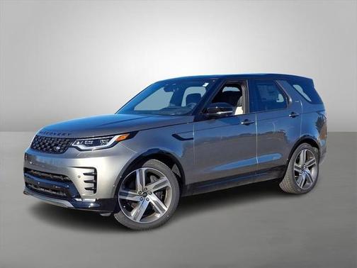 2023 Land Rover Discovery P360 HSE R-Dynamic