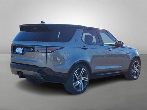 2023 Land Rover Discovery P360 HSE R-Dynamic