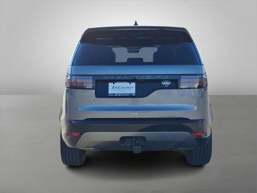 2023 Land Rover Discovery P360 HSE R-Dynamic