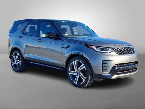 2023 Land Rover Discovery P360 HSE R-Dynamic
