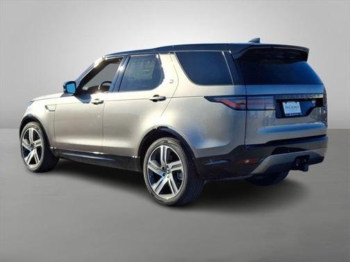 2023 Land Rover Discovery P360 HSE R-Dynamic