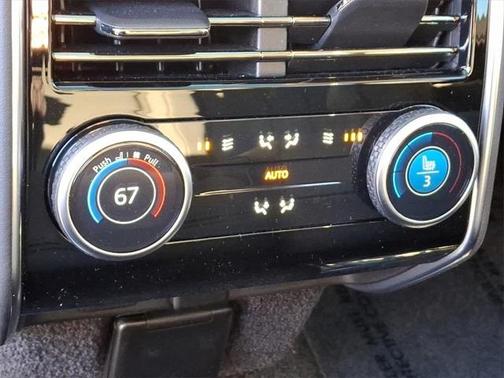 2025 Land Rover Range Rover Autobiography