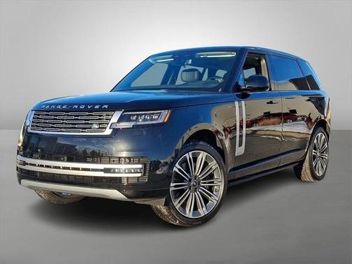 2025 Land Rover Range Rover Autobiography