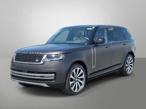 2025 Land Rover Range Rover P530 SE 7 Seat