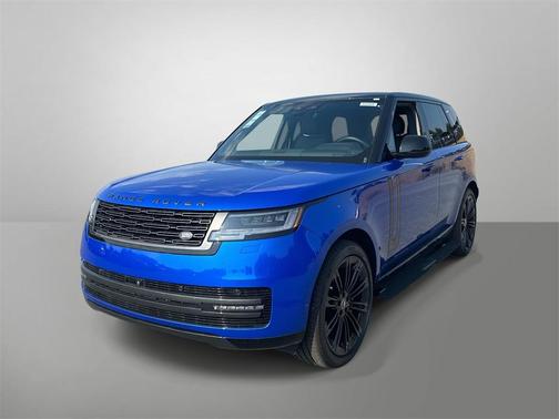 2025 Land Rover Range Rover P530 SE