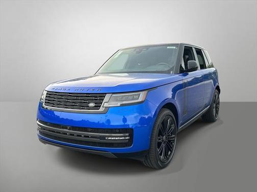 2025 Land Rover Range Rover P530 SE
