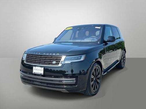 2023 Land Rover Range Rover P400 SE