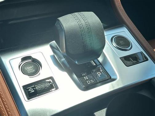2026 Jaguar F-PACE R-Dynamic S P400 AWD Automatic
