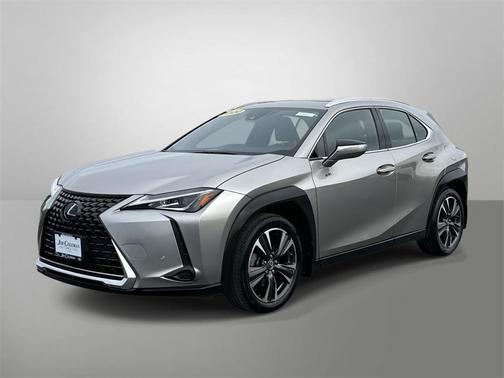2020 Lexus UX 250h Base
