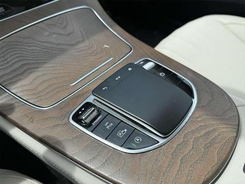 2021 Mercedes-Benz E-Class 4MATIC