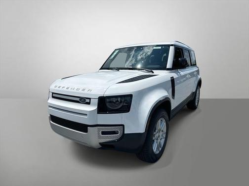2025 Land Rover Defender 110 P300