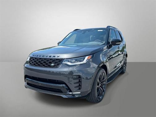 2025 Land Rover Discovery P300 Dynamic SE