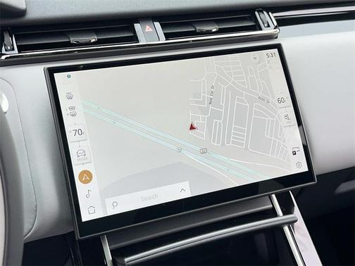 2026 Land Rover Range Rover Velar P250 S