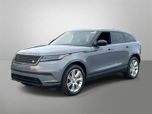2026 Land Rover Range Rover Velar P250 S