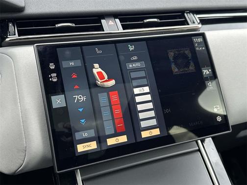 2026 Land Rover Range Rover Velar P250 S