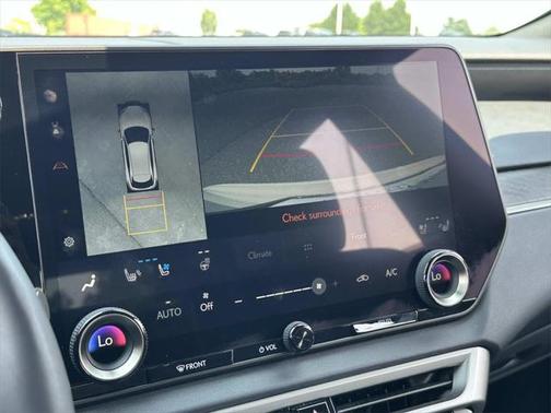 2024 Lexus RX 450h+ Base