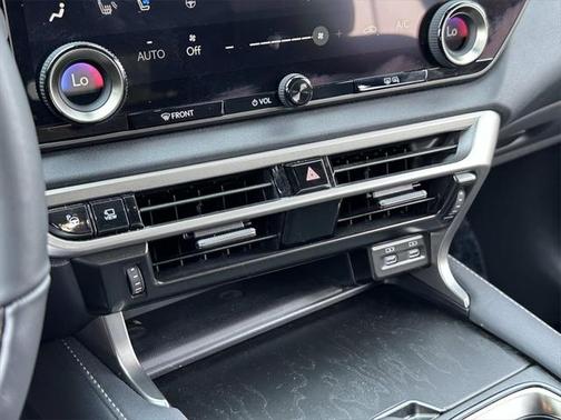 2024 Lexus RX 450h+ Base
