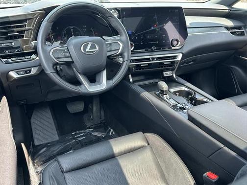 2024 Lexus RX 450h+ Base