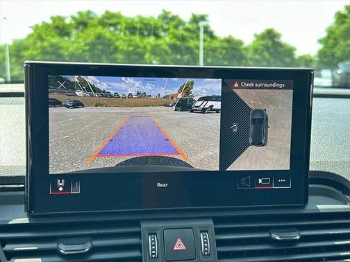 2023 Audi SQ5 3.0T Premium Plus