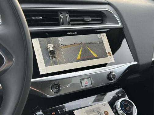 2024 Jaguar I-PACE R-Dynamic HSE