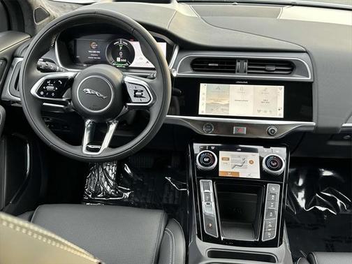 2024 Jaguar I-PACE R-Dynamic HSE