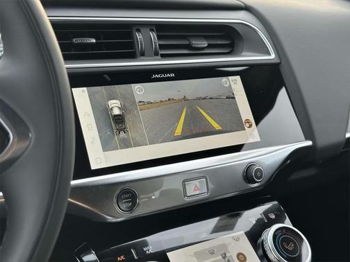 2024 Jaguar I-PACE R-Dynamic HSE