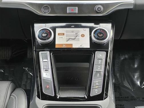 2024 Jaguar I-PACE R-Dynamic HSE