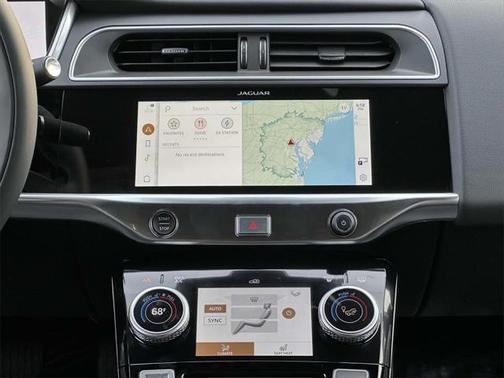 2024 Jaguar I-PACE R-Dynamic HSE