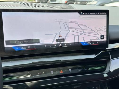 2025 BMW 530 i xDrive
