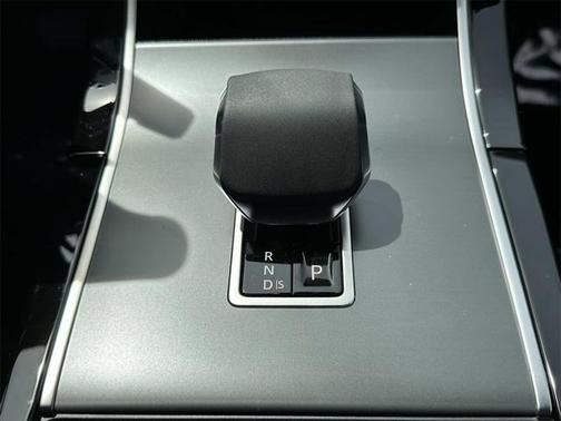 2026 Land Rover Range Rover Evoque Core S