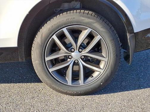 2025 Land Rover Discovery Sport Dynamic SE