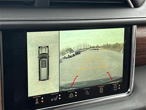 2024 GMC Yukon XL Denali Ultimate