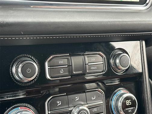 2024 GMC Yukon XL Denali Ultimate