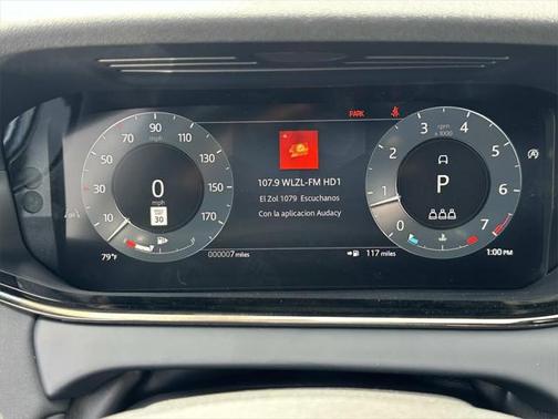 2026 Land Rover Range Rover Evoque Core S