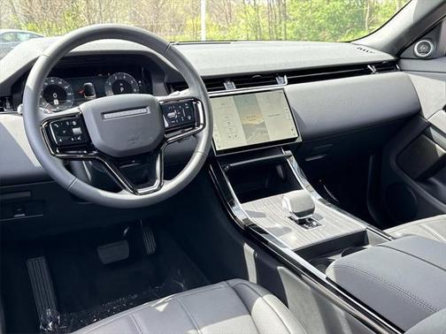 2026 Land Rover Range Rover Evoque Core S