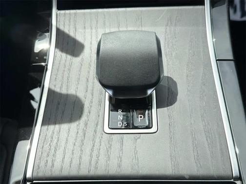 2026 Land Rover Range Rover Evoque Core S