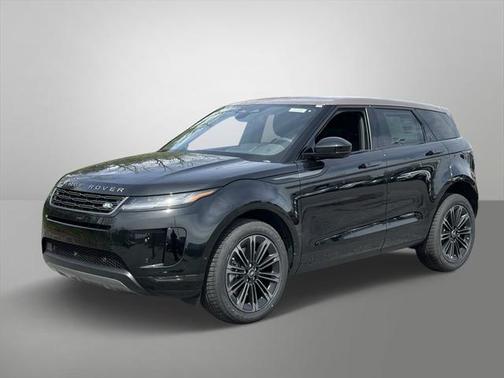 2026 Land Rover Range Rover Evoque Core S