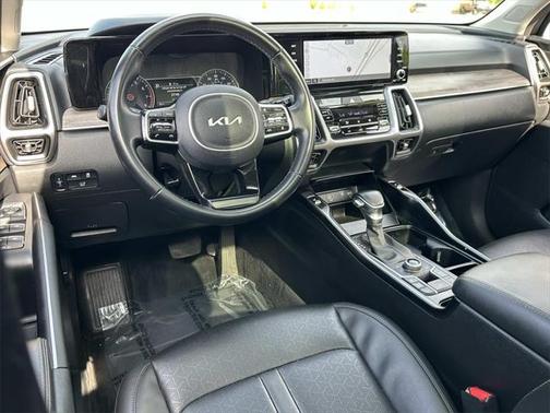 2022 Kia Sorento EX