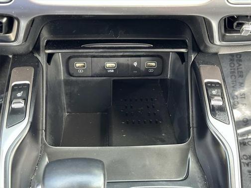 2022 Kia Sorento EX