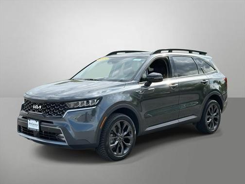 2022 Kia Sorento EX