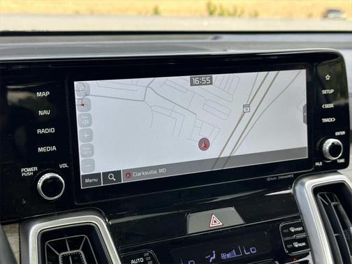 2022 Kia Sorento EX