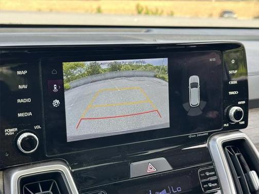 2022 Kia Sorento EX
