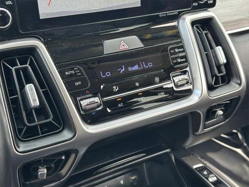 2022 Kia Sorento EX