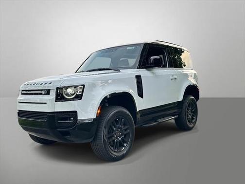 2025 Land Rover Defender 90 P400 X-Dynamic SE