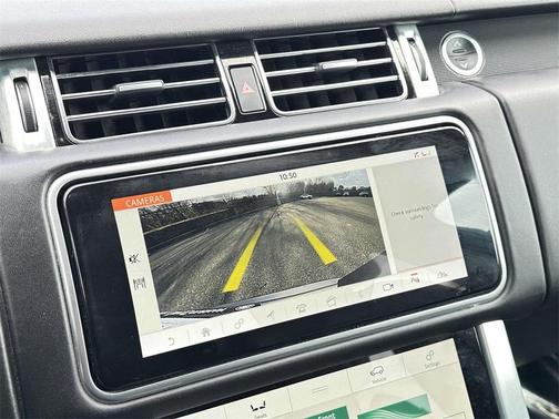 2022 Land Rover Range Rover Westminster