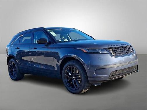 2025 Land Rover Range Rover Velar P250 S