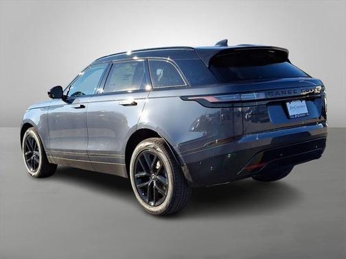 2025 Land Rover Range Rover Velar P250 S