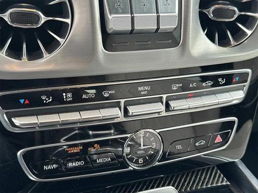 2023 Mercedes-Benz G-Class 4MATIC
