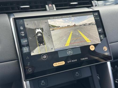 2024 Land Rover Discovery Sport Core S